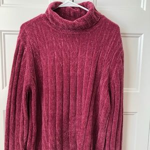Willow Bay Super soft turtleneck sweater